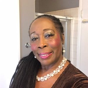 Meet your Posher, Marilyn